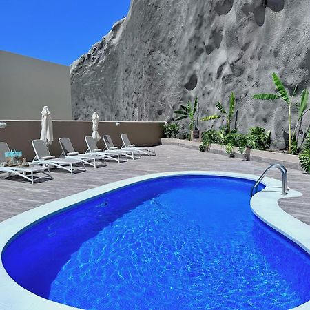 Luxury Villa Ifara With Private Heated Pool Free Car Rental In May And June Costa Adeje  Exterior photo